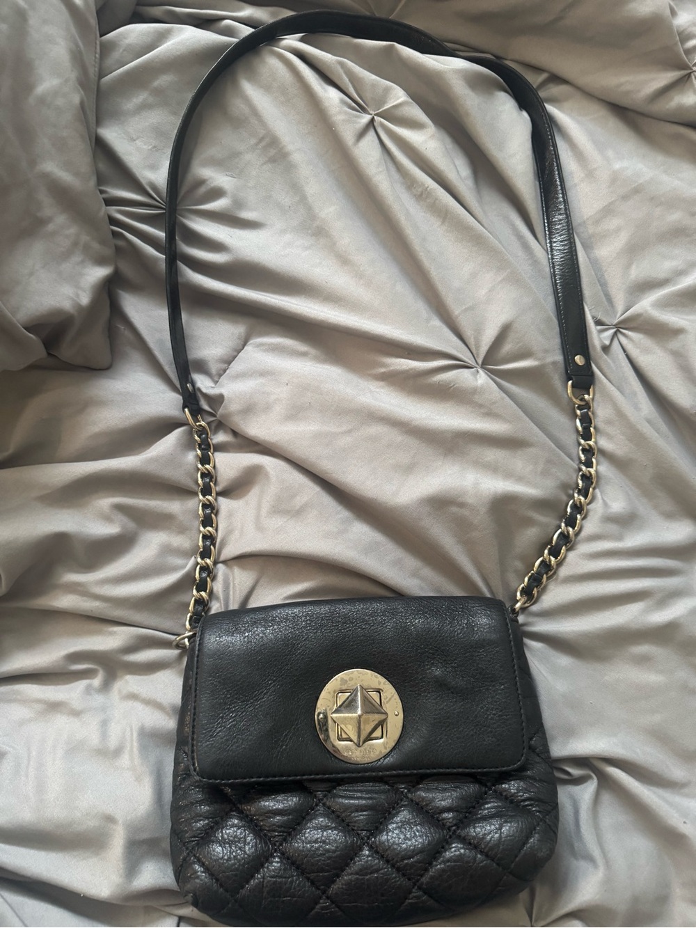 Kate spade crossbody